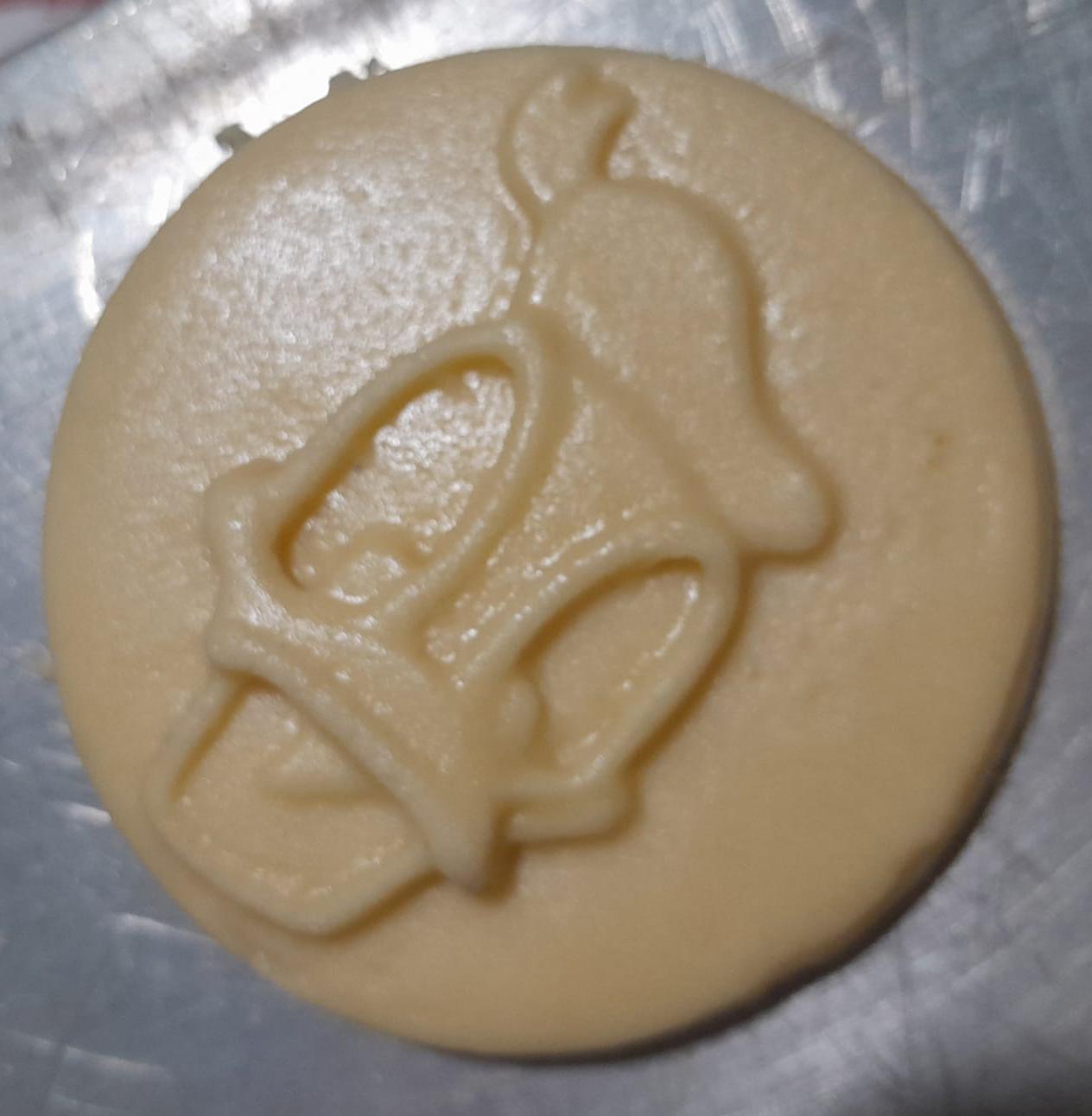 Biscoito tema infantil